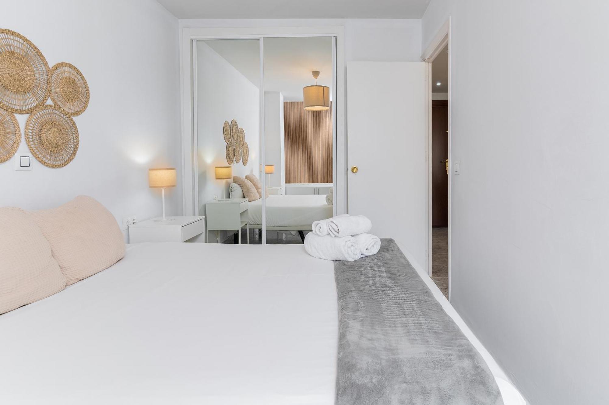 Blonzu Dominicana Fuengirola Exterior foto